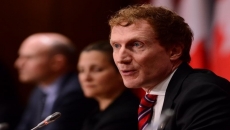 Tiff Macklem new Bank of Canada governor